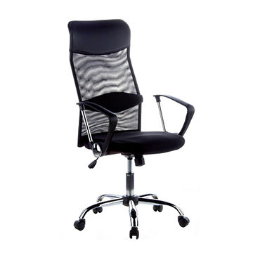 China Alta silla del servicio administrativo de la malla cómoda ... China Alta silla del servicio administrativo de la malla cómoda ...
