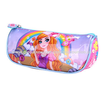 can pencil case