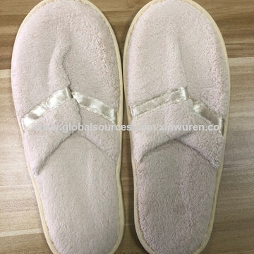 hospital slippers disposable