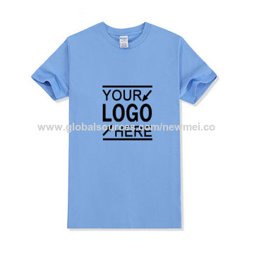 custom colour t shirts