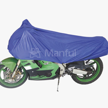 motorcycle top cover