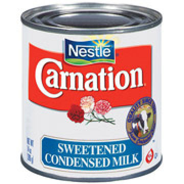 Carnation Sweetened Condensed Milk Global Sources