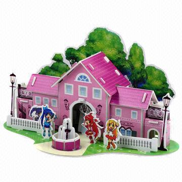 toy house near me