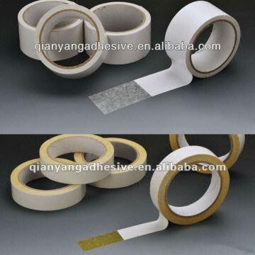 double sided gum tape