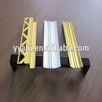 Aluminium Floor Board Trim Global Sources