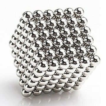 6mm magnetic balls