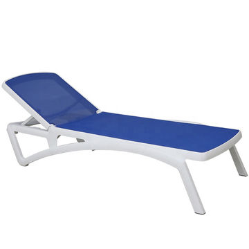 China Patio Furniture Outdoor Glass, Chaise Patio Furniture