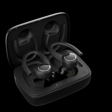 tws earbuds with power bank