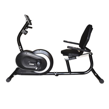 recumbent exercise equipment