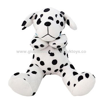 plush dalmatian
