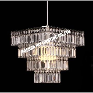 Elegant Chandelier Design Ceiling Pendant Light Shade With