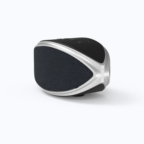 small outdoor speakers