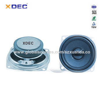 unit speaker price