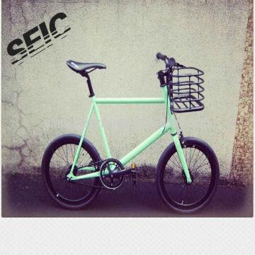 fixie basket