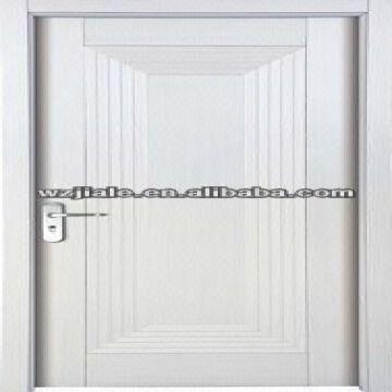 Eco Friendly Varnish Free Wpc Doors Interior Wood Door Doors And