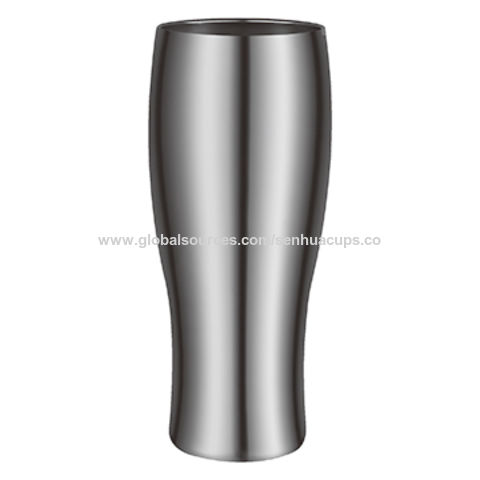 China 20 Oz Double Wall Stainless Steel Vacuum Insulated Tumbler Beer Mug Cup On Global Sources 20oz - Double Wall Insulated Beer Glass China 20 Oz Double Wall Stainless Steel Vacuum Insulated Tumbler Beer Mug Cup On Global Sources 20oz - Double Wall Insulated Beer Glass
