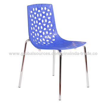 China Plastic Chair From Tianjin Trading Company Tianjin Yin Xin