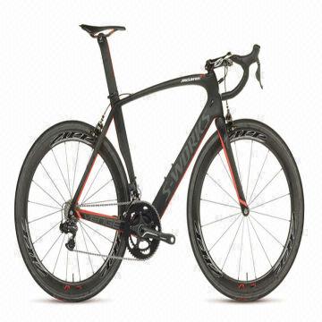 specialized s works venge 2012