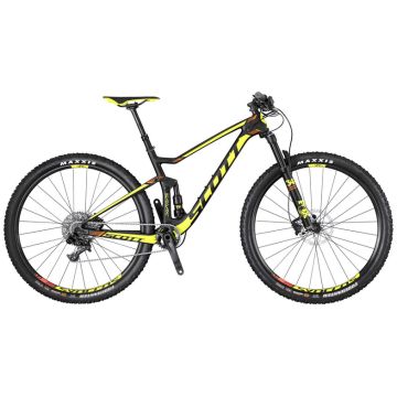 2017 scott spark 930