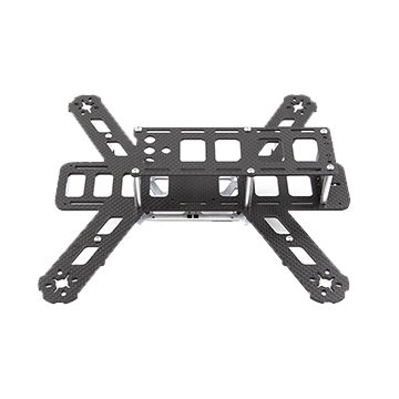 Cnc Cutting 3k Carbon Fiber Plateboardsheet Drone Frames