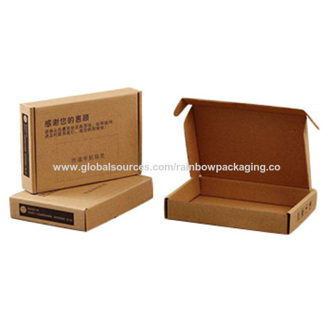 corrugated carton manufacturers