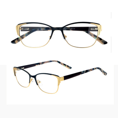 full frame glasses for round face