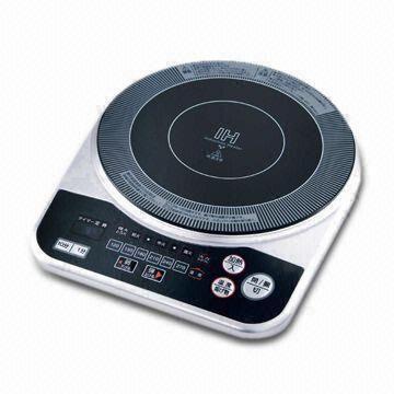 Induction Cooker One Burner Electric Stove With Table Design And Electric Stove China