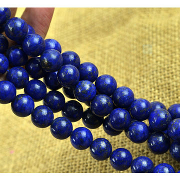 lapis lazuli prayer beads