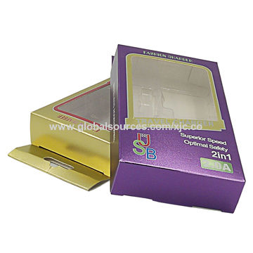 plastic packing box manufacturers