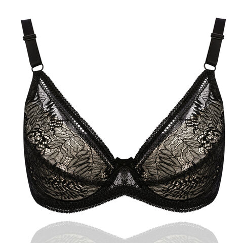 breathable bralette