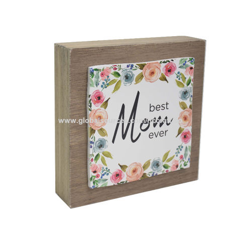 sentimental presents for mom