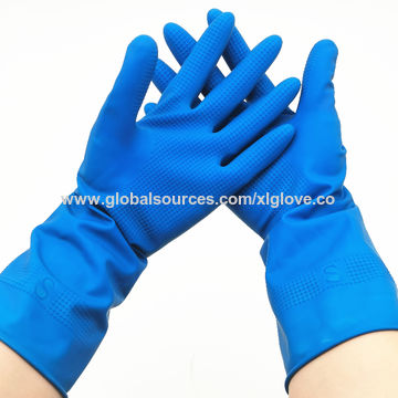 household hand gloves