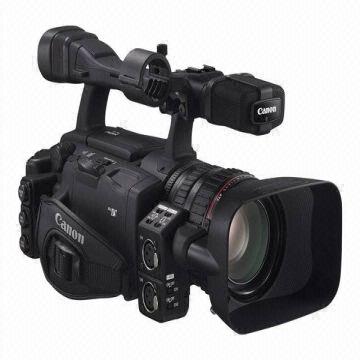 Canon Xh G1 Camcorder 1080i 1 67 Mp Global Sources