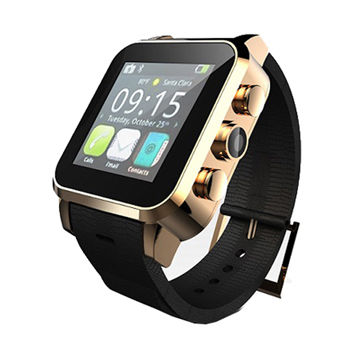 cartbug smartwatch