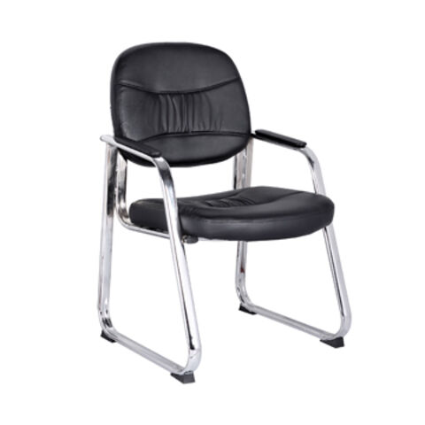 China Yaji Cheap Office Furniture Conference Chair Pvc