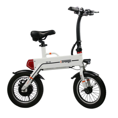 mini bike for kids