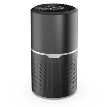 activated carbon air purifier