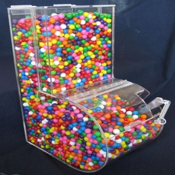 candy display box