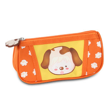 rubber pencil case