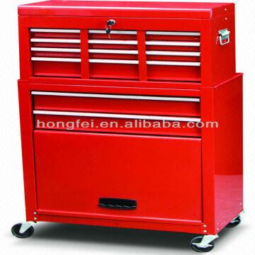 Metal Tool Chest And Cabinet Combo Hot Sale Widely Used Household