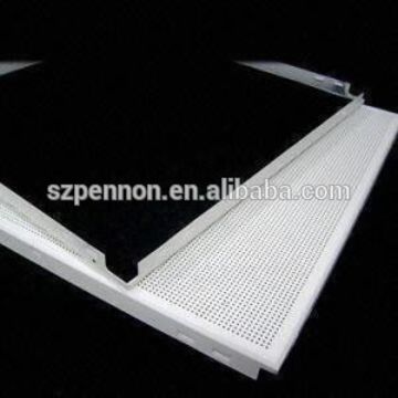 Ceiling Tiles Type Aluminum Metal Ceiling Modern Ceiling Tiles