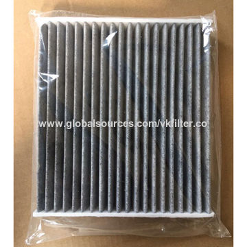 China Interior Cabin Air Filter From Rui An Online Seller