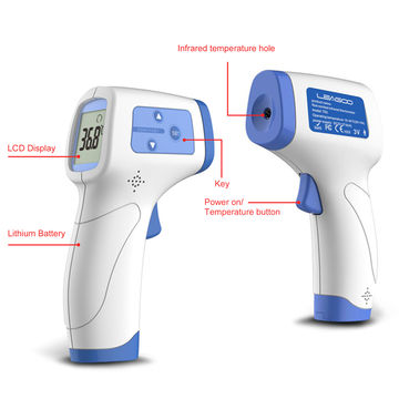 digital thermometer supplier