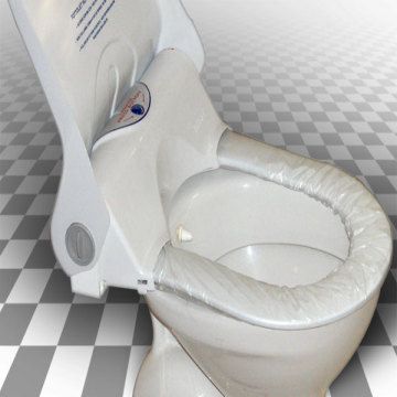 Hygenic And Fully Automatic Toilet Seat Cover Global Sources