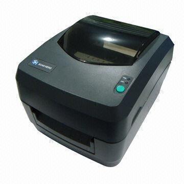 printer thermal second