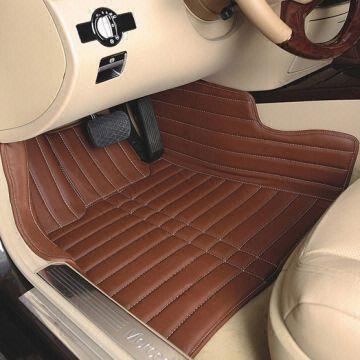 Best Quality 3d Car Floor Mats For Lexus Ct200h Global Sources