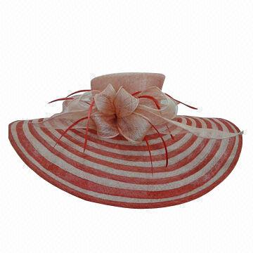 sinamay hats suppliers