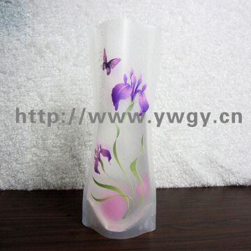 Eco Friendly And Reusable Table Flower Vase Fashion Home Decor