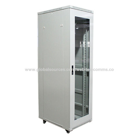 China 42u Network Data Cabinet From Ningbo Wholesaler