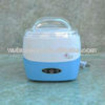 yogurt maker industrial